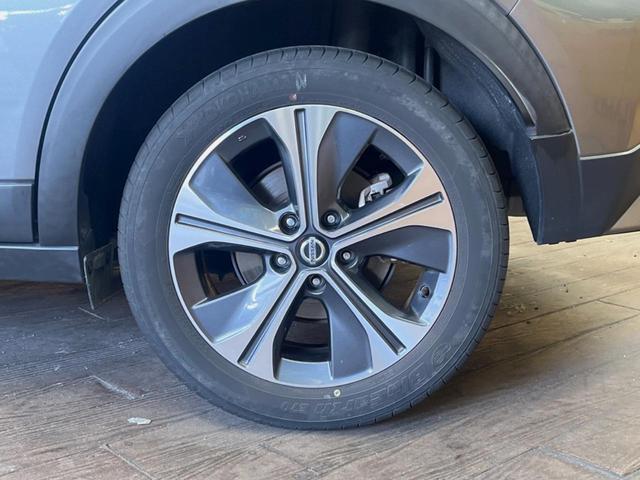 キックス X 純正9型ナビ 全周囲カメラ プロパイロット レーダークルーズ 禁煙車 デジタルインナーミラー ハーフレザーシート コーナーセンサー LEDヘッド 車線逸脱警報 LEDヘッド(13枚目)