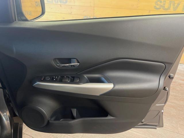 キックス X 純正9型ナビ 全周囲カメラ プロパイロット レーダークルーズ 禁煙車 デジタルインナーミラー ハーフレザーシート コーナーセンサー LEDヘッド 車線逸脱警報 LEDヘッド(27枚目)