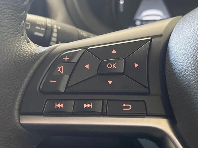 キックス X 純正9型ナビ 全周囲カメラ プロパイロット レーダークルーズ 禁煙車 デジタルインナーミラー ハーフレザーシート コーナーセンサー LEDヘッド 車線逸脱警報 LEDヘッド(38枚目)