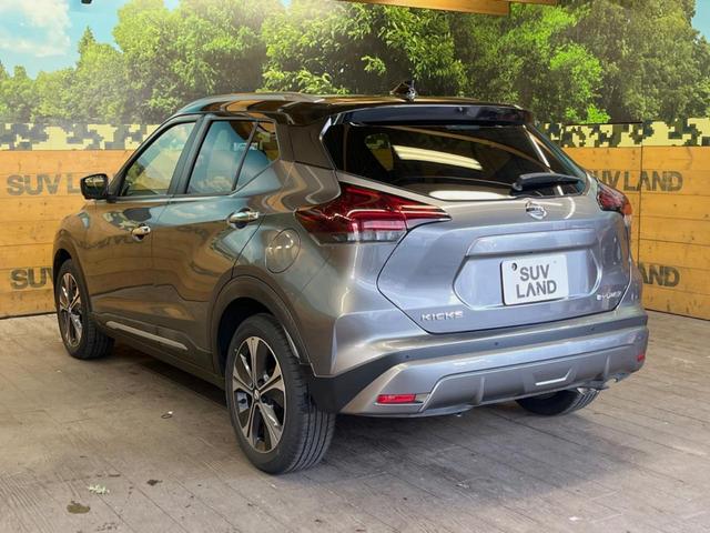 キックス X 純正9型ナビ 全周囲カメラ プロパイロット レーダークルーズ 禁煙車 デジタルインナーミラー ハーフレザーシート コーナーセンサー LEDヘッド 車線逸脱警報 LEDヘッド(49枚目)