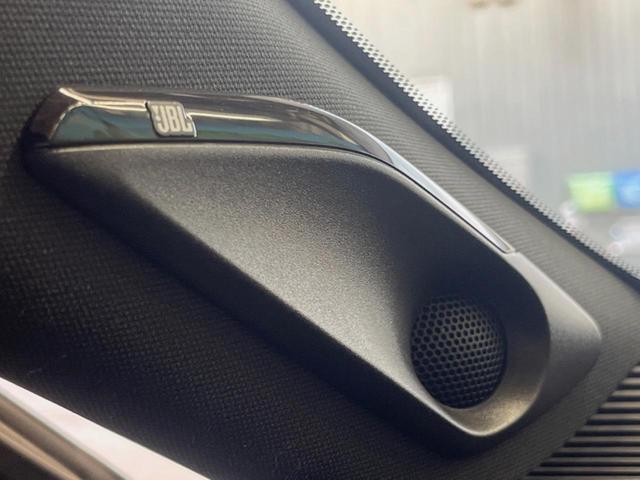 ハリアー Z 禁煙車 モデリスタエアロ 12.3インチメーカーナビ 全周囲カメラ レーダークルーズ JBLサウンドシステム ブラインドスポットモニタ 純正革巻きステアリング 純正19インチアルミ LEDヘッド(7枚目)