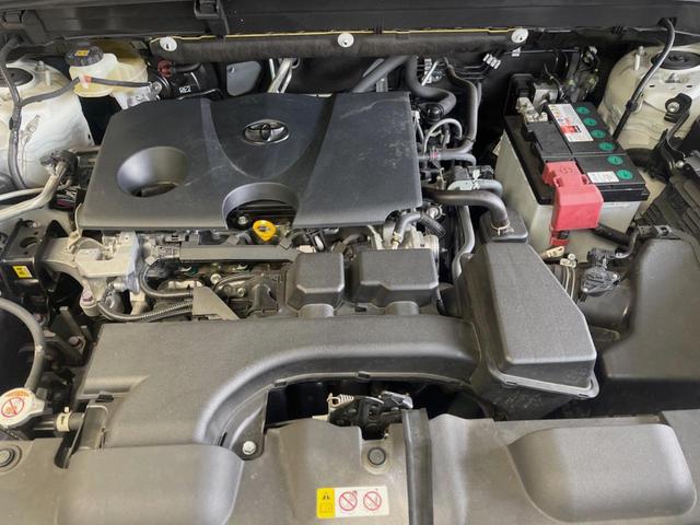 ハリアー Z 禁煙車 モデリスタエアロ 12.3インチメーカーナビ 全周囲カメラ レーダークルーズ JBLサウンドシステム ブラインドスポットモニタ 純正革巻きステアリング 純正19インチアルミ LEDヘッド(18枚目)