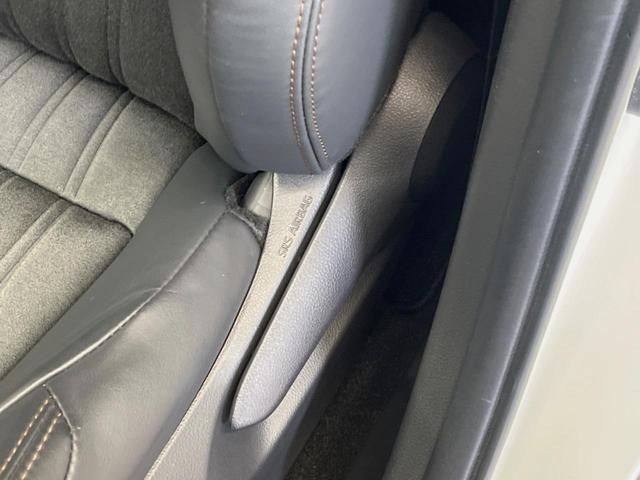 ハリアー Z 禁煙車 モデリスタエアロ 12.3インチメーカーナビ 全周囲カメラ レーダークルーズ JBLサウンドシステム ブラインドスポットモニタ 純正革巻きステアリング 純正19インチアルミ LEDヘッド(22枚目)