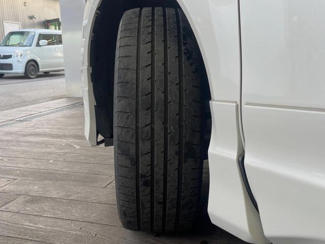 ハリアー Z 禁煙車 モデリスタエアロ 12.3インチメーカーナビ 全周囲カメラ レーダークルーズ JBLサウンドシステム ブラインドスポットモニタ 純正革巻きステアリング 純正19インチアルミ LEDヘッド(25枚目)