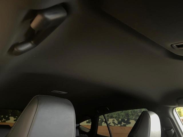 ハリアー Z 禁煙車 モデリスタエアロ 12.3インチメーカーナビ 全周囲カメラ レーダークルーズ JBLサウンドシステム ブラインドスポットモニタ 純正革巻きステアリング 純正19インチアルミ LEDヘッド(34枚目)