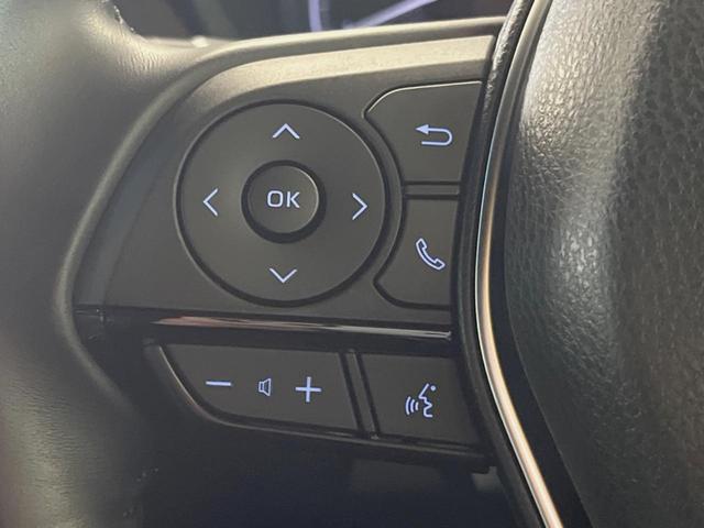 ハリアー Z 禁煙車 モデリスタエアロ 12.3インチメーカーナビ 全周囲カメラ レーダークルーズ JBLサウンドシステム ブラインドスポットモニタ 純正革巻きステアリング 純正19インチアルミ LEDヘッド(42枚目)