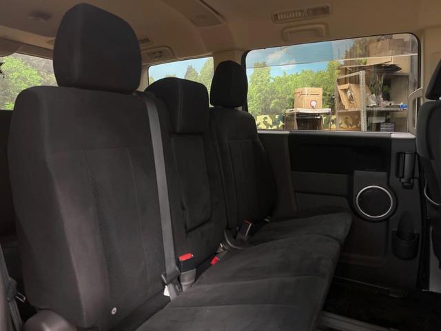 デリカＤ：５ Ｄ　パワーパッケージ　４ＷＤ　カロッツェリア８型ナビ　バックカメラ　ＸＴＲＥＭＥ－Ｊ１６インチアルミ　オールテレーンタイヤ　クルーズコントロール　禁煙車　両側電動スライドドア　シートヒーター　８人乗り（9枚目）