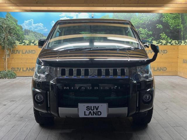 デリカＤ：５ Ｄ　パワーパッケージ　４ＷＤ　カロッツェリア８型ナビ　バックカメラ　ＸＴＲＥＭＥ－Ｊ１６インチアルミ　オールテレーンタイヤ　クルーズコントロール　禁煙車　両側電動スライドドア　シートヒーター　８人乗り（15枚目）