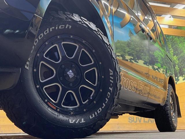 デリカＤ：５ Ｄ　パワーパッケージ　４ＷＤ　カロッツェリア８型ナビ　バックカメラ　ＸＴＲＥＭＥ－Ｊ１６インチアルミ　オールテレーンタイヤ　クルーズコントロール　禁煙車　両側電動スライドドア　シートヒーター　８人乗り（43枚目）