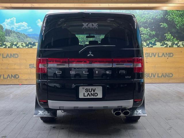 デリカＤ：５ Ｄ　パワーパッケージ　４ＷＤ　カロッツェリア８型ナビ　バックカメラ　ＸＴＲＥＭＥ－Ｊ１６インチアルミ　オールテレーンタイヤ　クルーズコントロール　禁煙車　両側電動スライドドア　シートヒーター　８人乗り（49枚目）