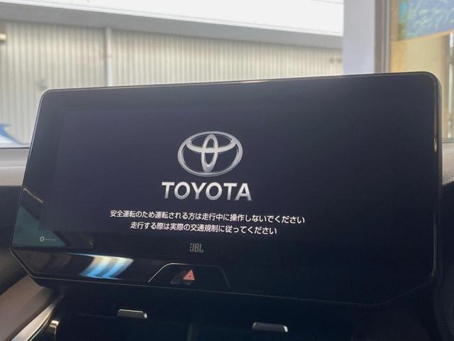 ハリアー Ｚ　レザーパッケージ　１２．３インチメーカーナビ　全周囲カメラ　セーフティセンス　レーダークルーズ　デジタルインナーミラー　モデリスタ２０インチアルミ　ヘッドアップディスプレイ　ＬＥＤヘッド　シートベンチレーション　ＥＴＣ（3枚目）