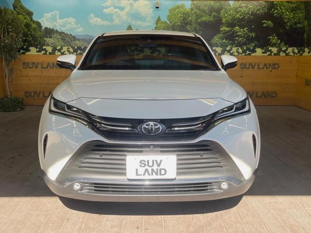 ハリアー Ｚ　レザーパッケージ　１２．３インチメーカーナビ　全周囲カメラ　セーフティセンス　レーダークルーズ　デジタルインナーミラー　モデリスタ２０インチアルミ　ヘッドアップディスプレイ　ＬＥＤヘッド　シートベンチレーション　ＥＴＣ（14枚目）