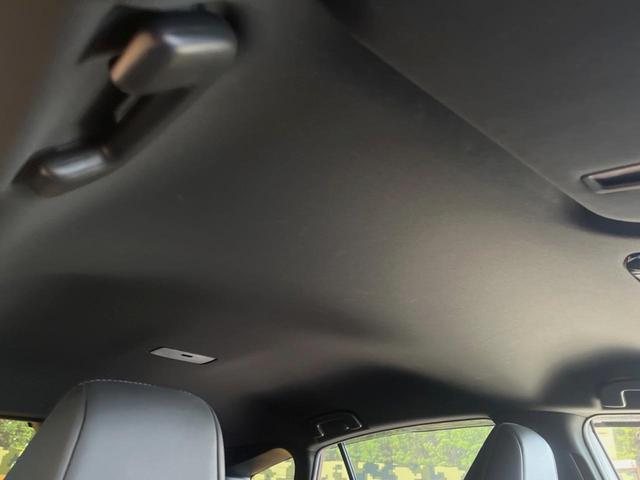 ハリアー Ｚ　レザーパッケージ　１２．３インチメーカーナビ　全周囲カメラ　セーフティセンス　レーダークルーズ　デジタルインナーミラー　モデリスタ２０インチアルミ　ヘッドアップディスプレイ　ＬＥＤヘッド　シートベンチレーション　ＥＴＣ（32枚目）