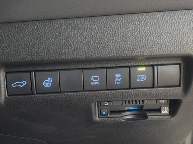 ハリアー Ｚ　レザーパッケージ　１２．３インチメーカーナビ　全周囲カメラ　セーフティセンス　レーダークルーズ　デジタルインナーミラー　モデリスタ２０インチアルミ　ヘッドアップディスプレイ　ＬＥＤヘッド　シートベンチレーション　ＥＴＣ（35枚目）