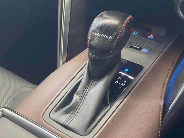 ハリアー Ｚ　レザーパッケージ　１２．３インチメーカーナビ　全周囲カメラ　セーフティセンス　レーダークルーズ　デジタルインナーミラー　モデリスタ２０インチアルミ　ヘッドアップディスプレイ　ＬＥＤヘッド　シートベンチレーション　ＥＴＣ（45枚目）