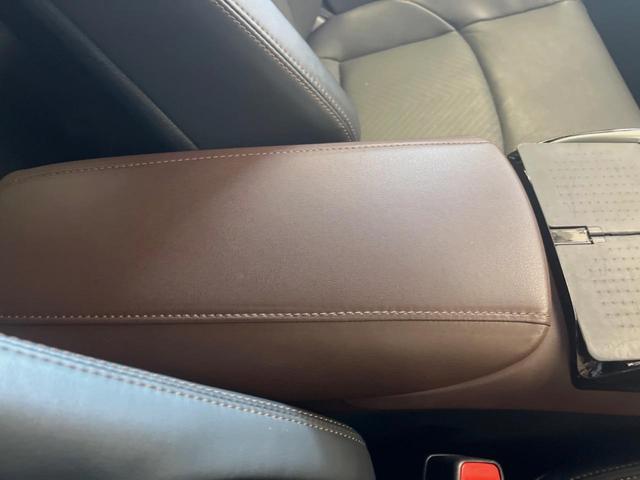 ハリアー Ｚ　レザーパッケージ　１２．３インチメーカーナビ　全周囲カメラ　セーフティセンス　レーダークルーズ　デジタルインナーミラー　モデリスタ２０インチアルミ　ヘッドアップディスプレイ　ＬＥＤヘッド　シートベンチレーション　ＥＴＣ（46枚目）