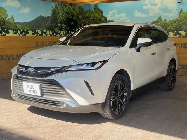 ハリアー Ｚ　レザーパッケージ　１２．３インチメーカーナビ　全周囲カメラ　セーフティセンス　レーダークルーズ　デジタルインナーミラー　モデリスタ２０インチアルミ　ヘッドアップディスプレイ　ＬＥＤヘッド　シートベンチレーション　ＥＴＣ（48枚目）