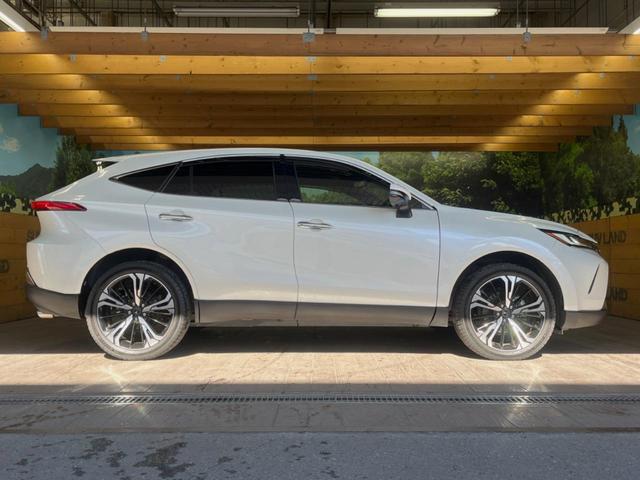 ハリアー Ｚ　レザーパッケージ　１２．３インチメーカーナビ　全周囲カメラ　セーフティセンス　レーダークルーズ　デジタルインナーミラー　モデリスタ２０インチアルミ　ヘッドアップディスプレイ　ＬＥＤヘッド　シートベンチレーション　ＥＴＣ（51枚目）