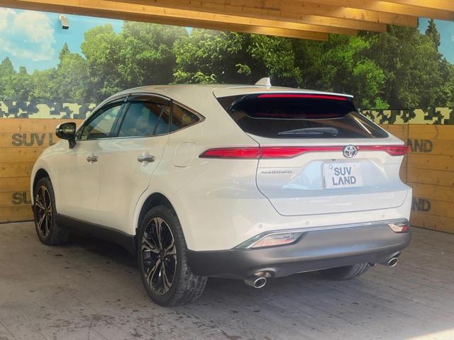 ハリアー Ｚ　レザーパッケージ　１２．３インチメーカーナビ　全周囲カメラ　セーフティセンス　レーダークルーズ　デジタルインナーミラー　モデリスタ２０インチアルミ　ヘッドアップディスプレイ　ＬＥＤヘッド　シートベンチレーション　ＥＴＣ（52枚目）