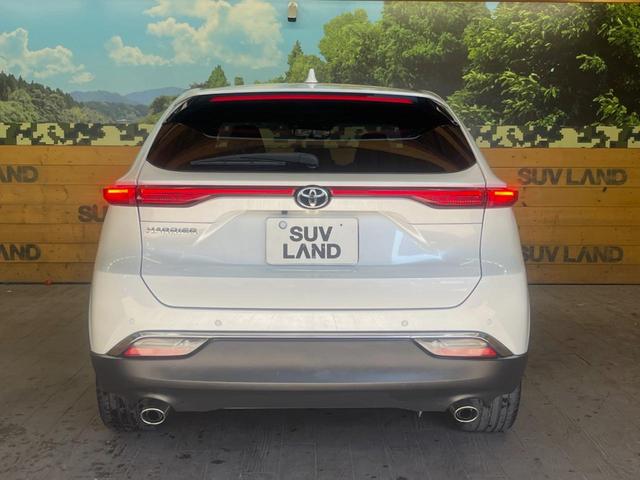 ハリアー Ｚ　レザーパッケージ　１２．３インチメーカーナビ　全周囲カメラ　セーフティセンス　レーダークルーズ　デジタルインナーミラー　モデリスタ２０インチアルミ　ヘッドアップディスプレイ　ＬＥＤヘッド　シートベンチレーション　ＥＴＣ（53枚目）