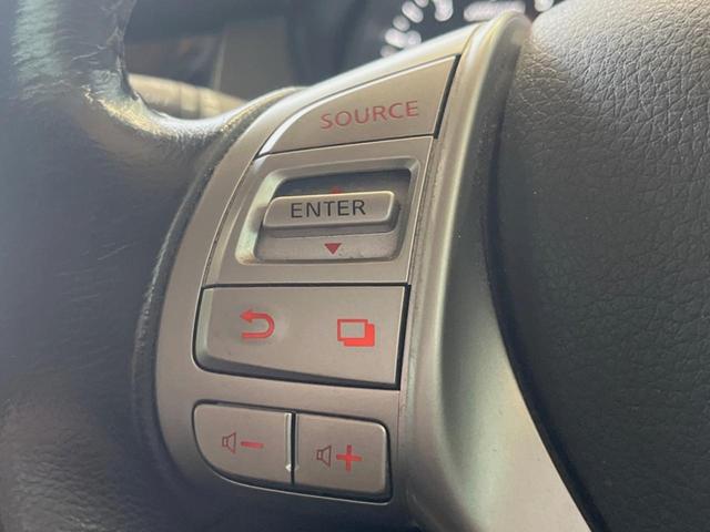 エクストレイル ２０Ｘｔｔ　エマージェンシーブレーキパッケージ　メーカーナビ　全周囲カメラ　エマージェンシーブレーキ　クルーズコントロール　パワーバックドア　４ＷＤ　シートヒーター　ダウンヒルアシスト　ＬＥＤヘッド　禁煙車　デュアルオートエアコン　１８インチアルミ（26枚目）