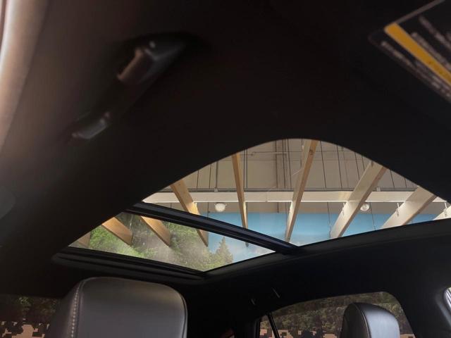 ハリアー プレミアム サンルーフ モデリスタフルエアロ BIG-X9インチナビ バックカメラ 禁煙車 電動リアゲート パワーシート スマートキー LEDヘッド ビルトインETC クルーズコントロール 18インチアルミ(3枚目)