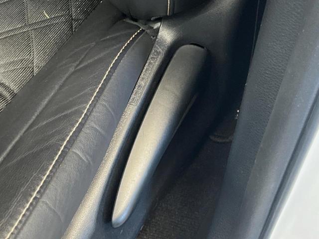 ハリアー プレミアム サンルーフ モデリスタフルエアロ BIG-X9インチナビ バックカメラ 禁煙車 電動リアゲート パワーシート スマートキー LEDヘッド ビルトインETC クルーズコントロール 18インチアルミ(21枚目)