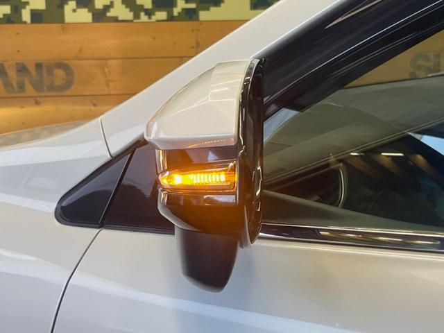 ハリアー プレミアム サンルーフ モデリスタフルエアロ BIG-X9インチナビ バックカメラ 禁煙車 電動リアゲート パワーシート スマートキー LEDヘッド ビルトインETC クルーズコントロール 18インチアルミ(22枚目)