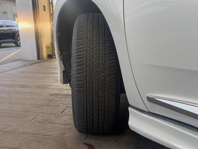 ハリアー プレミアム サンルーフ モデリスタフルエアロ BIG-X9インチナビ バックカメラ 禁煙車 電動リアゲート パワーシート スマートキー LEDヘッド ビルトインETC クルーズコントロール 18インチアルミ(25枚目)