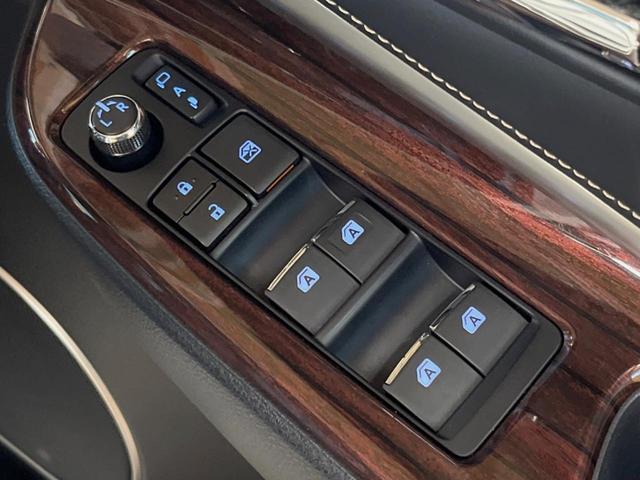 ハリアー プレミアム サンルーフ モデリスタフルエアロ BIG-X9インチナビ バックカメラ 禁煙車 電動リアゲート パワーシート スマートキー LEDヘッド ビルトインETC クルーズコントロール 18インチアルミ(28枚目)