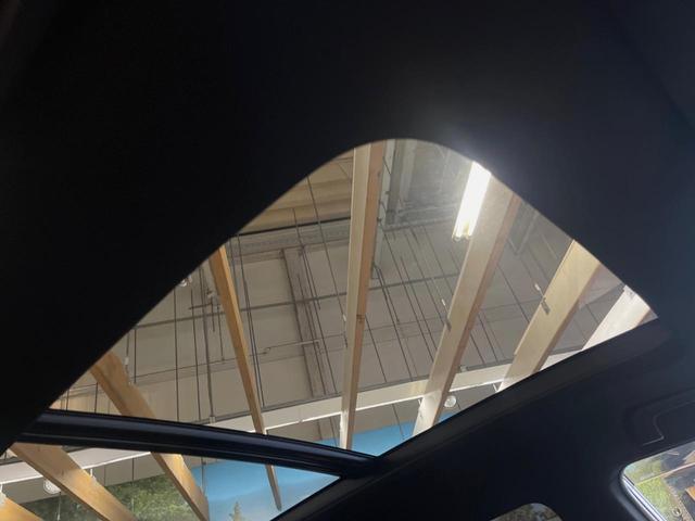 ハリアー プレミアム サンルーフ モデリスタフルエアロ BIG-X9インチナビ バックカメラ 禁煙車 電動リアゲート パワーシート スマートキー LEDヘッド ビルトインETC クルーズコントロール 18インチアルミ(31枚目)