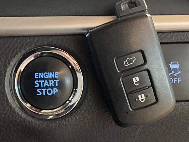 ハリアー プレミアム サンルーフ モデリスタフルエアロ BIG-X9インチナビ バックカメラ 禁煙車 電動リアゲート パワーシート スマートキー LEDヘッド ビルトインETC クルーズコントロール 18インチアルミ(37枚目)