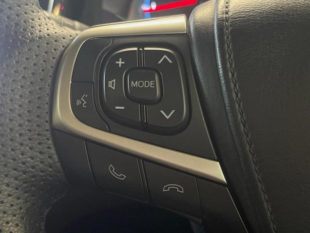 ハリアー プレミアム サンルーフ モデリスタフルエアロ BIG-X9インチナビ バックカメラ 禁煙車 電動リアゲート パワーシート スマートキー LEDヘッド ビルトインETC クルーズコントロール 18インチアルミ(41枚目)