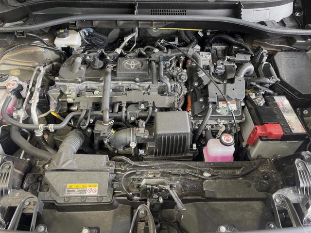 カローラクロス ハイブリッド Z ガラスルーフ 10.5インチディスプレイオーディオ 全周囲カメラ レーダークルーズ 禁煙車 ブラインドスポットモニター パワーバックドア パワーシート シートヒーター ETC クリアランスソナー(19枚目)