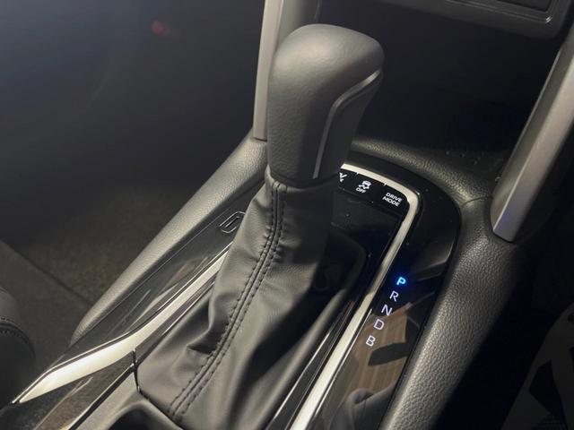 カローラクロス ハイブリッド Z ガラスルーフ 10.5インチディスプレイオーディオ 全周囲カメラ レーダークルーズ 禁煙車 ブラインドスポットモニター パワーバックドア パワーシート シートヒーター ETC クリアランスソナー(31枚目)