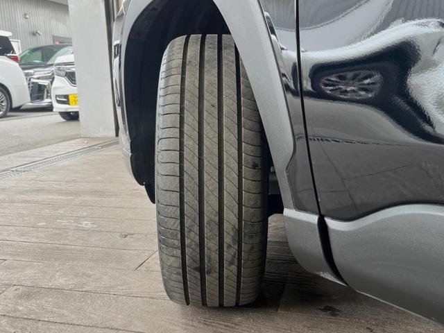 カローラクロス ハイブリッド Z ガラスルーフ 10.5インチディスプレイオーディオ 全周囲カメラ レーダークルーズ 禁煙車 ブラインドスポットモニター パワーバックドア パワーシート シートヒーター ETC クリアランスソナー(49枚目)