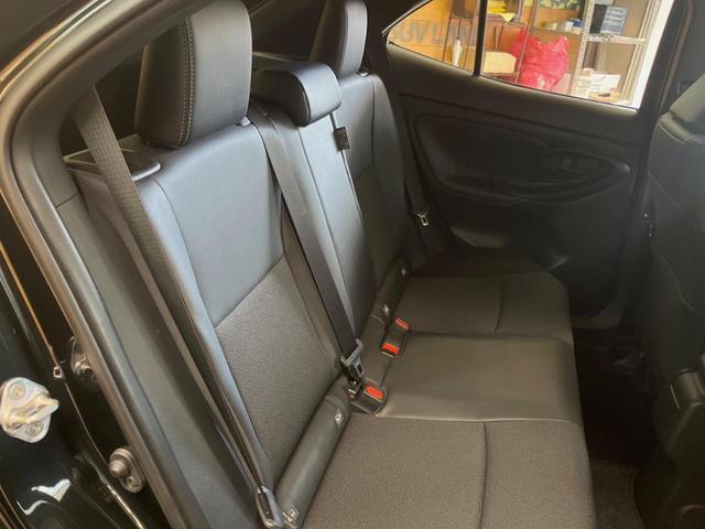 ヤリスクロス Z 9インチディスプレイオーディオ 全周囲カメラ レーダークルーズ 禁煙車 シートヒーター パワーシート ブラインドスポットモニター ETC クリアランスソナー LEDヘッド 車線逸脱警報(10枚目)