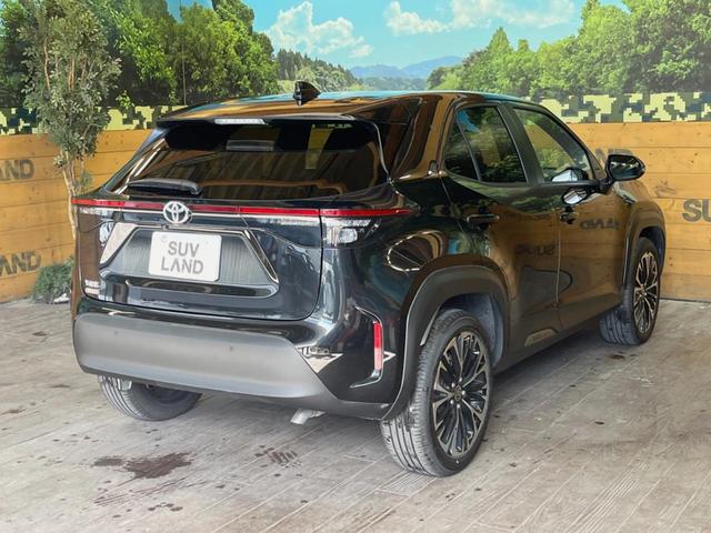 ヤリスクロス Z 9インチディスプレイオーディオ 全周囲カメラ レーダークルーズ 禁煙車 シートヒーター パワーシート ブラインドスポットモニター ETC クリアランスソナー LEDヘッド 車線逸脱警報(18枚目)