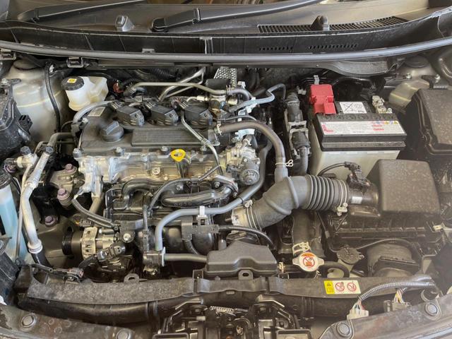 ヤリスクロス Z 9インチディスプレイオーディオ 全周囲カメラ レーダークルーズ 禁煙車 シートヒーター パワーシート ブラインドスポットモニター ETC クリアランスソナー LEDヘッド 車線逸脱警報(19枚目)