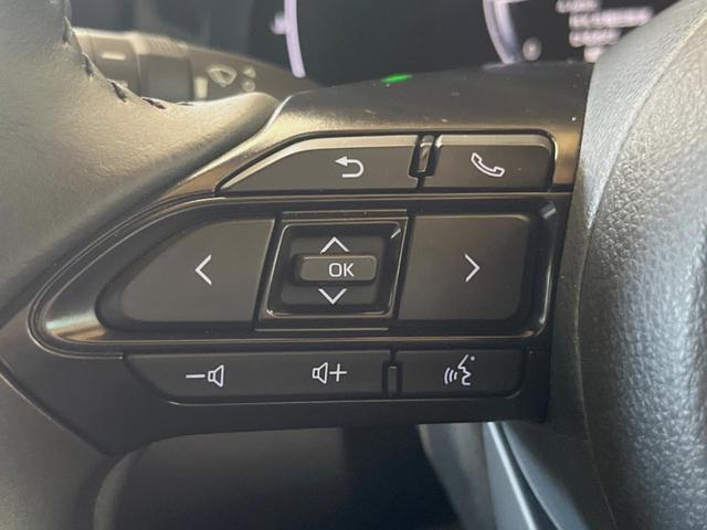 ヤリスクロス Z 9インチディスプレイオーディオ 全周囲カメラ レーダークルーズ 禁煙車 シートヒーター パワーシート ブラインドスポットモニター ETC クリアランスソナー LEDヘッド 車線逸脱警報(23枚目)