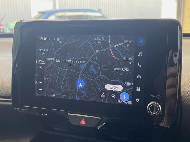 ヤリスクロス Z 9インチディスプレイオーディオ 全周囲カメラ レーダークルーズ 禁煙車 シートヒーター パワーシート ブラインドスポットモニター ETC クリアランスソナー LEDヘッド 車線逸脱警報(32枚目)