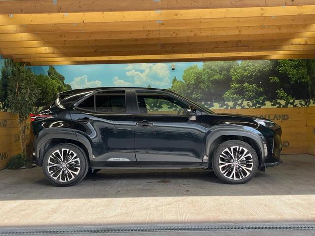 ヤリスクロス Z 9インチディスプレイオーディオ 全周囲カメラ レーダークルーズ 禁煙車 シートヒーター パワーシート ブラインドスポットモニター ETC クリアランスソナー LEDヘッド 車線逸脱警報(46枚目)