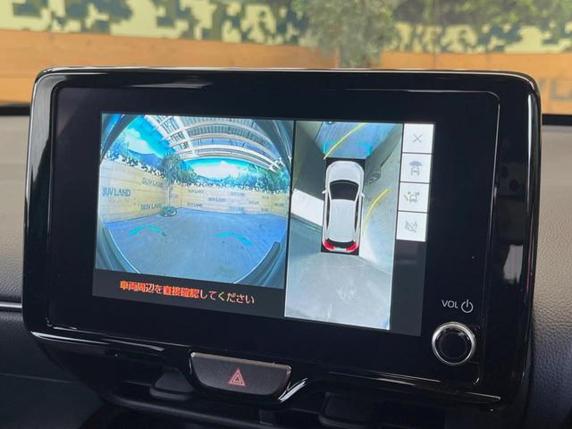 ヤリスクロス Z 9インチディスプレイオーディオ 全周囲カメラ レーダークルーズ 禁煙車 シートヒーター パワーシート ブラインドスポットモニター ETC クリアランスソナー LEDヘッド 車線逸脱警報(49枚目)