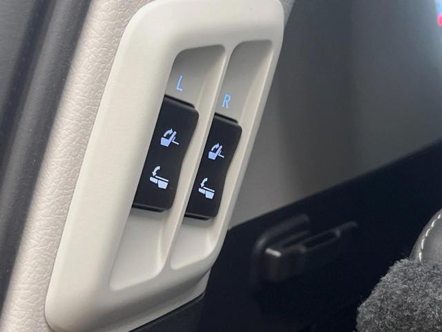 ランドクルーザープラド TX Lパッケージ 4WD 7人乗り サンルーフ モデリスタエアロ 純正9インチSDナビ バックカメラ 衝突被害軽減システム レーダークルーズ 禁煙車 黒革シート シートベンチレーション 電動格納サードシート ETC(36枚目)