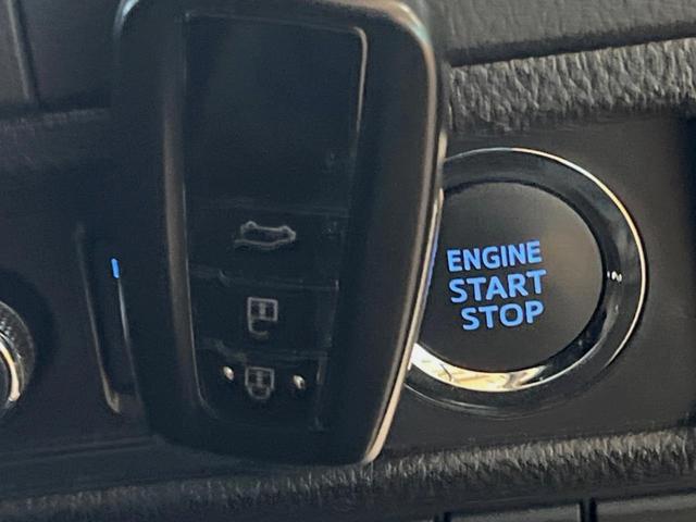 ランドクルーザープラド TX Lパッケージ 4WD 7人乗り サンルーフ モデリスタエアロ 純正9インチSDナビ バックカメラ 衝突被害軽減システム レーダークルーズ 禁煙車 黒革シート シートベンチレーション 電動格納サードシート ETC(38枚目)