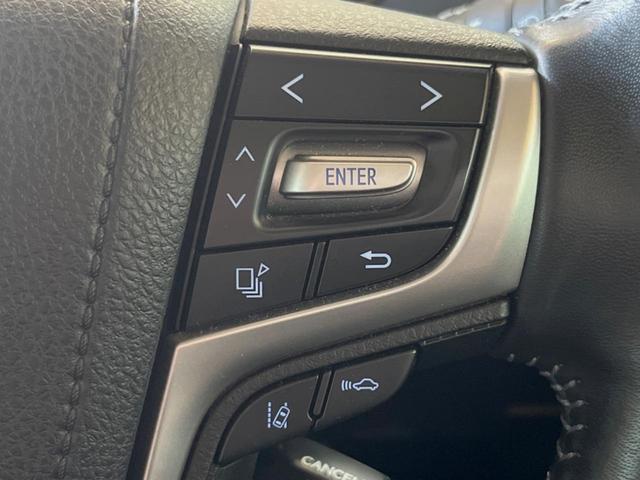 ランドクルーザープラド TX Lパッケージ 4WD 7人乗り サンルーフ モデリスタエアロ 純正9インチSDナビ バックカメラ 衝突被害軽減システム レーダークルーズ 禁煙車 黒革シート シートベンチレーション 電動格納サードシート ETC(42枚目)