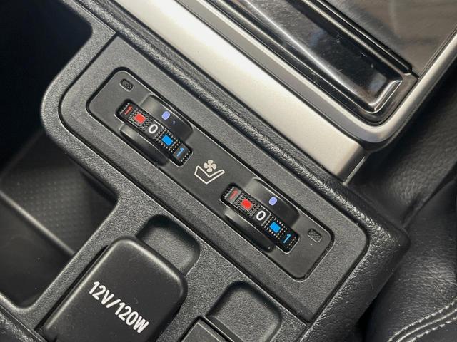 ランドクルーザープラド TX Lパッケージ 4WD 7人乗り サンルーフ モデリスタエアロ 純正9インチSDナビ バックカメラ 衝突被害軽減システム レーダークルーズ 禁煙車 黒革シート シートベンチレーション 電動格納サードシート ETC(48枚目)