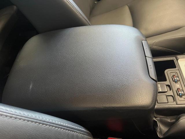 ランドクルーザープラド TX Lパッケージ 4WD 7人乗り サンルーフ モデリスタエアロ 純正9インチSDナビ バックカメラ 衝突被害軽減システム レーダークルーズ 禁煙車 黒革シート シートベンチレーション 電動格納サードシート ETC(49枚目)