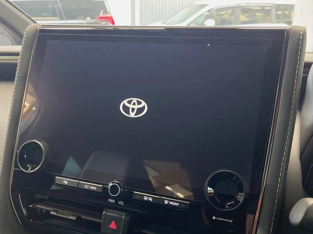 アルファードハイブリッド Ｚ　ムーンルーフ　１４型ディスプレイオーディオ　全周囲カメラ　レーダークルーズ　フリップダウンモニター　デジタルインナーミラー　メモリーシート　シートベンチレーション　パワーバックドア　オットマン　ＥＴＣ（4枚目）