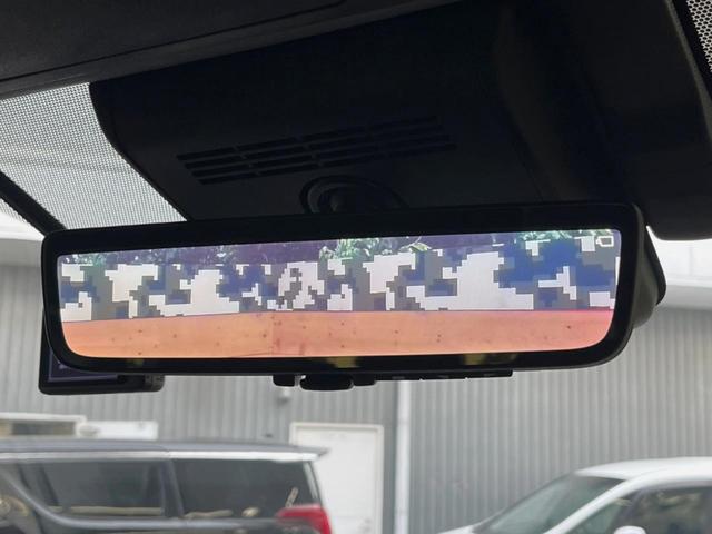 アルファードハイブリッド Ｚ　ムーンルーフ　１４型ディスプレイオーディオ　全周囲カメラ　レーダークルーズ　フリップダウンモニター　デジタルインナーミラー　メモリーシート　シートベンチレーション　パワーバックドア　オットマン　ＥＴＣ（7枚目）